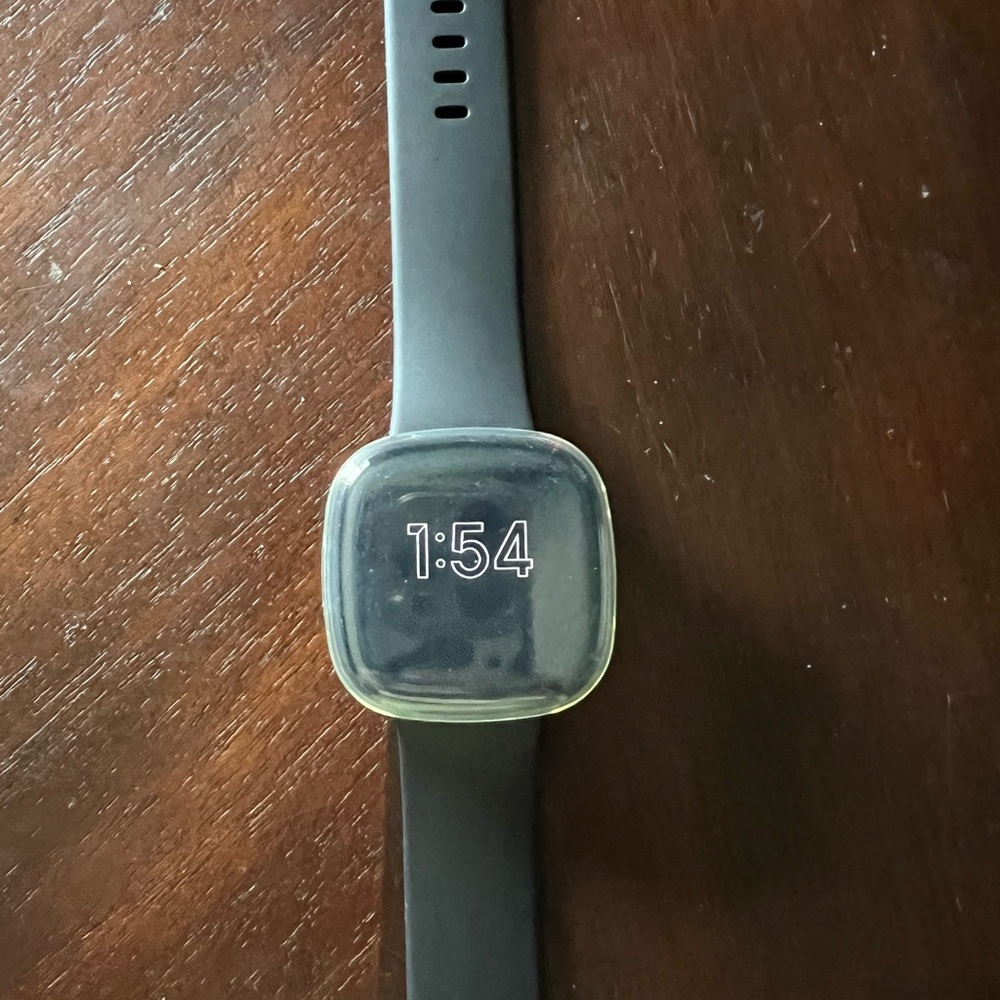 Fitbit versa 3